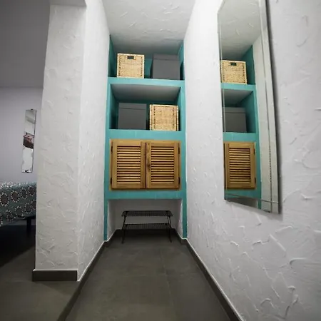 Almarvejer Apartment Vejer de la Frontera