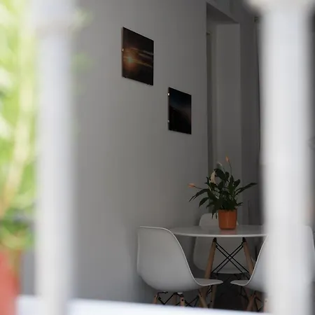 Apartment Almarvejer *